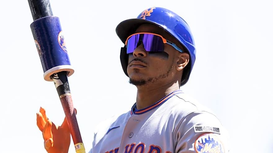 Mets Mulling IL For Injured Infielder, Eyeing Juan Soto Return