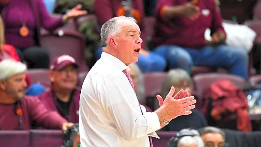 Jay Bilas Shares His Thoughts On Virginia Tech In His Newest Rankings Index