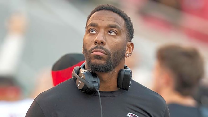 D.J. Williams Hired As Commanders QB Coach, Linking Doug Williams’ Super Bowl Legacy To Jayden Daniels’ Future