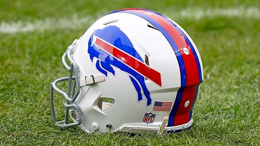 Jets Avoiding Ex-Bills WR On Market Would Be Odd Decision
