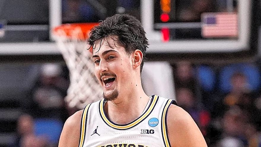 The Thunder's Newest Big Men Will Have To Earn Their Minutes