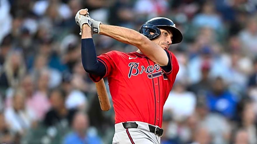 Atlanta Braves Stars Positioned for Major Milestones in 2026