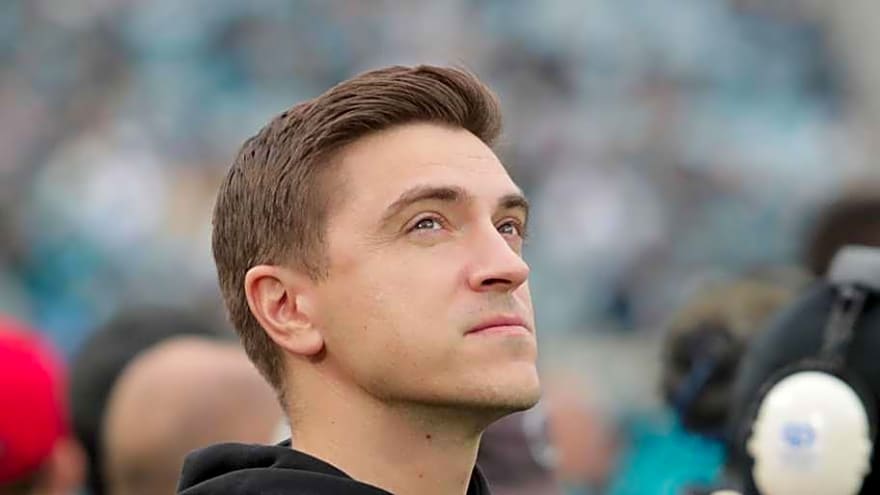 The Jaguars' Most Important 2026 Rookie Is Already Clear