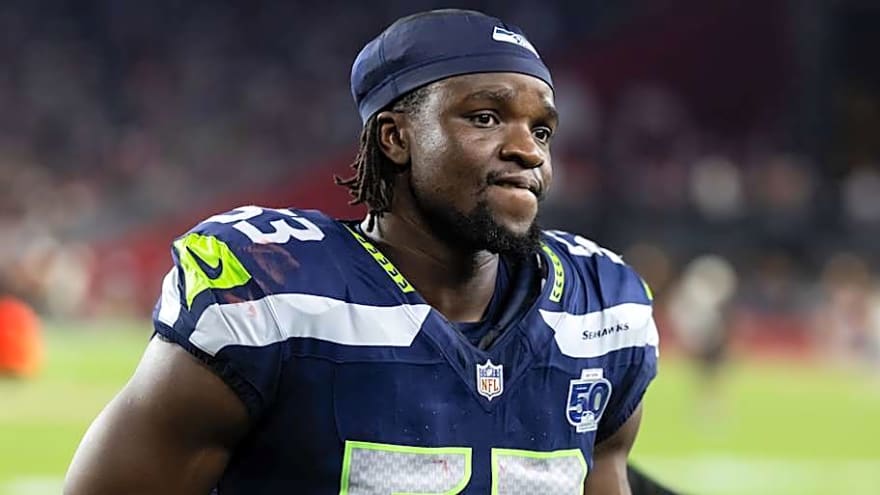 Cowboys Predicted to Sign Super Bowl Winning EDGE in NFL Free Agency