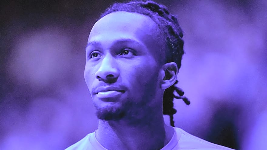 What Bill Self Said About Darryn Peterson After Kansas' Win Over Towson