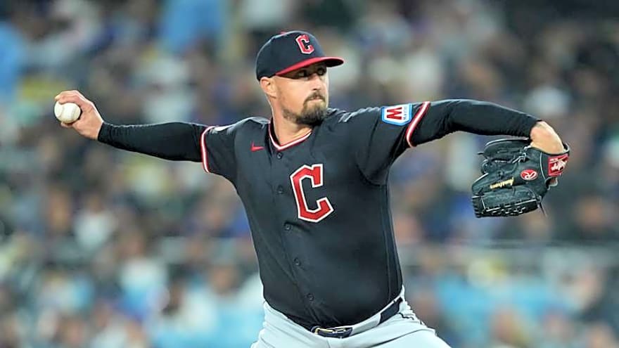 Guardians Get Update on Shawn Armstrong's Recovery From Groin Strain