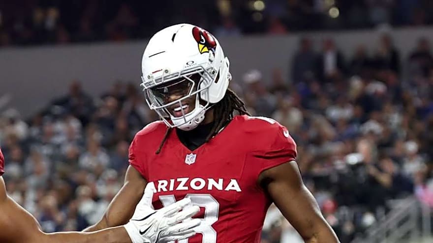 Marvin Harrison Jr. Gets Exciting Update Ahead of Cardinals vs Buccaneers