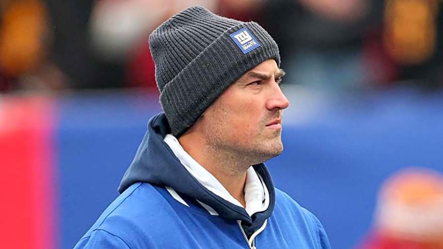 Giants IHC Mike Kafka Dives into Detail About Progression vs. Coverage Reads