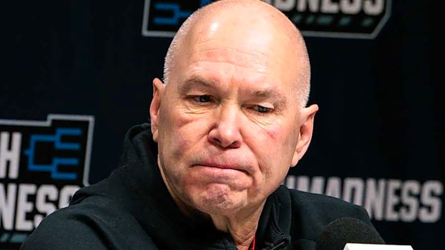 Rossini Provides Critical Update on ASU's Randy Bennett