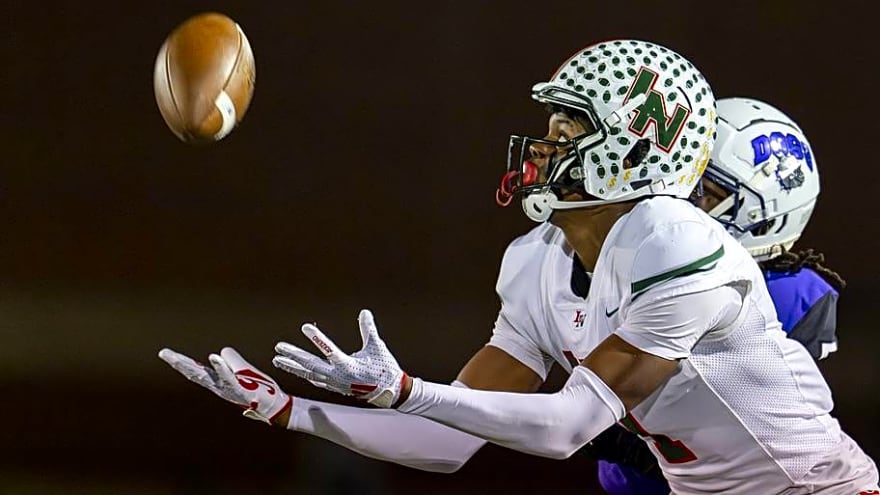 A Look at the Top Prospects Visiting Alabama this Weekend