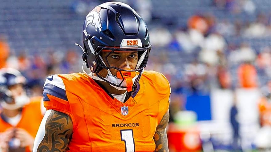 5 Broncos Who Could Catch the Jaguars Sleeping in Week 2