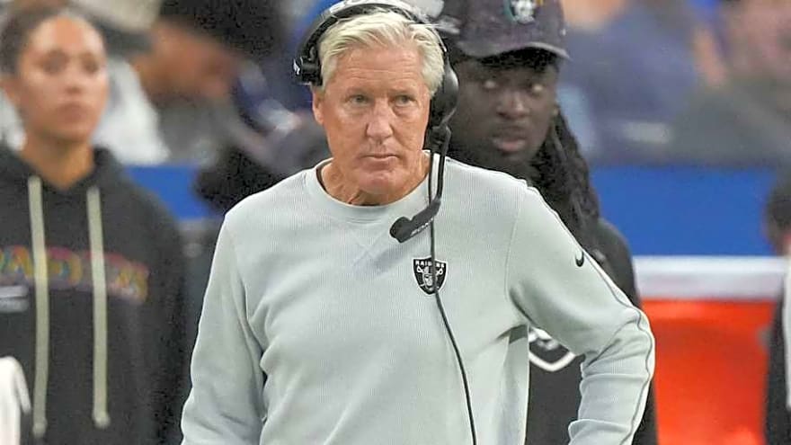 1 Raiders vs. Jaguars Matchup to Watch