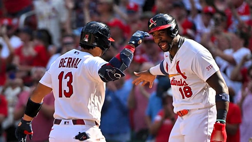 Why Cardinals Fans Should Believe in Their Team in 2027