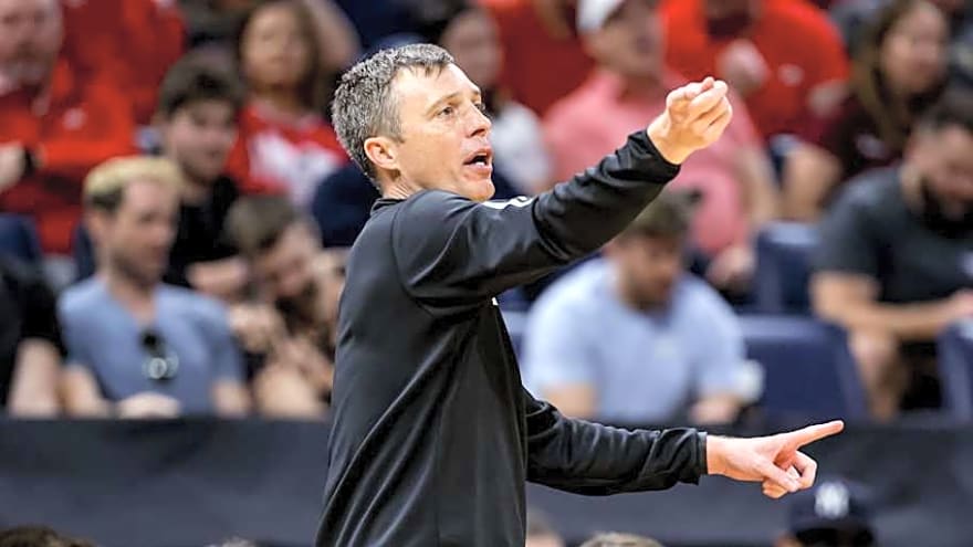 Texas A&M Basketball Chasing After Big East Star in Transfer Portal