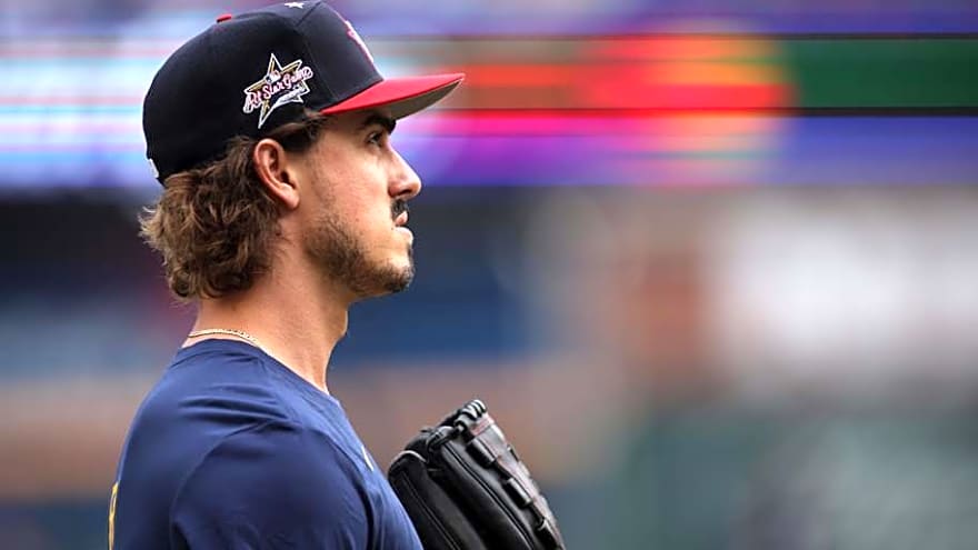 Despite Red Sox pursuit and botched tweets, Twins hold onto ace Joe Ryan