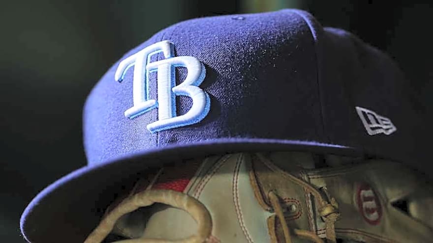Rays Slugger Seen as an Affordable Option to Top Free Agents This Winter