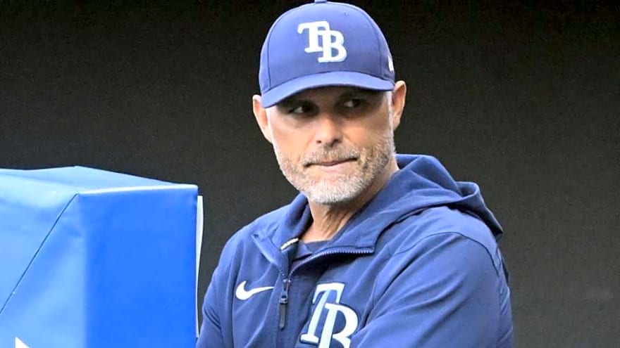 Breaking Down Whether or Not Rays Can Contend in Challenging AL East