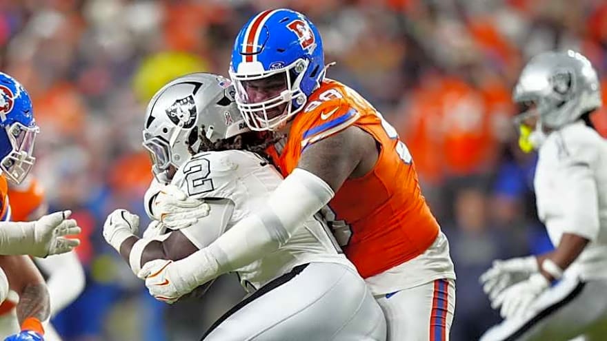 Buffalo Bills Free Agency Will Be 'Defensive-Focused' Per NFL Insider