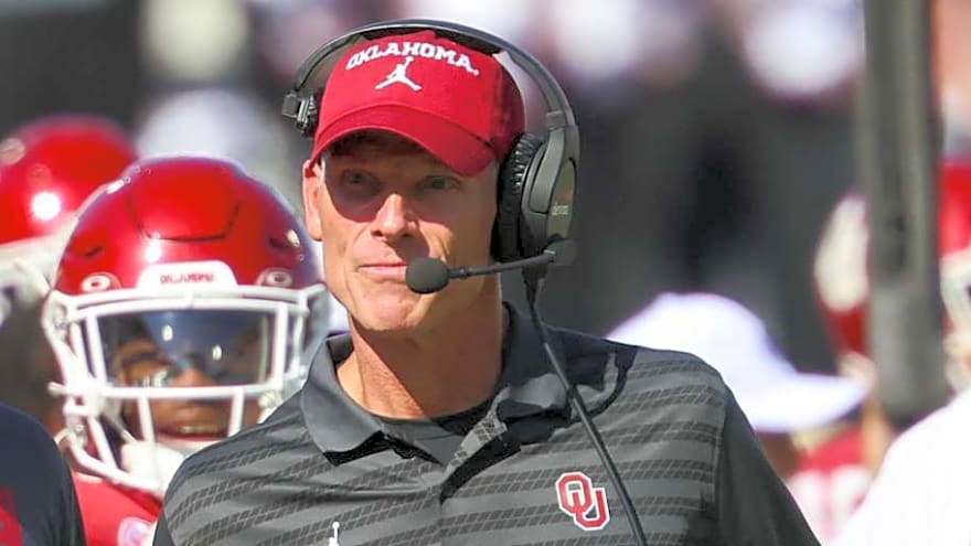 Oklahoma Extends Two New Offers to Class of 2028 Blue-Chip Prospects