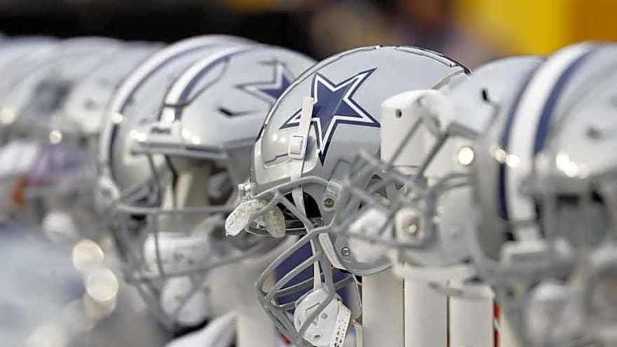 Cowboys&#39; salary cap space proves Dallas can make drastic move at NFL trade deadline