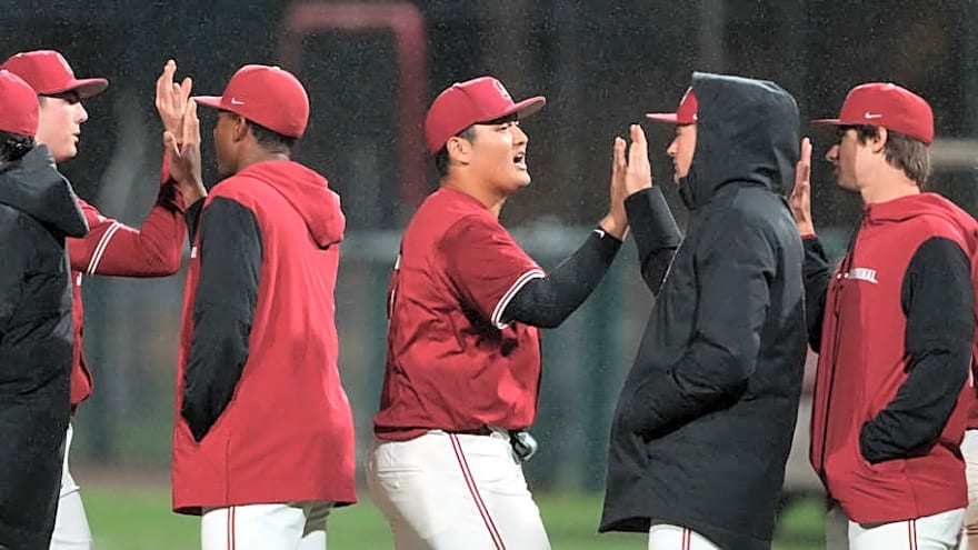Stanford Baseball Has Disappointing, Yet Uplifting Weekend