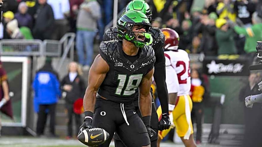 Eagles Can Find Next Dallas Goedert in 2026 NFL Draft