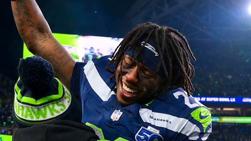 Seahawks Winners and Losers Through 24 Hours of Free Agency