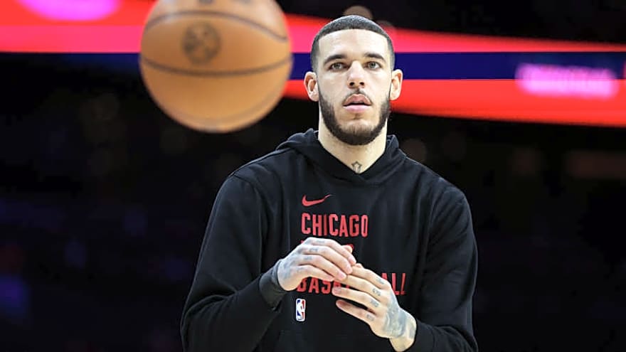 Lonzo Ball Shares Strong Expectation With Cleveland Cavaliers