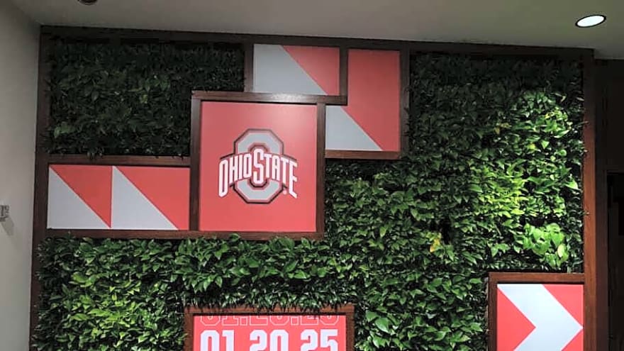 Ohio State lands five-star recruit amid preparation for the Cotton Bowl