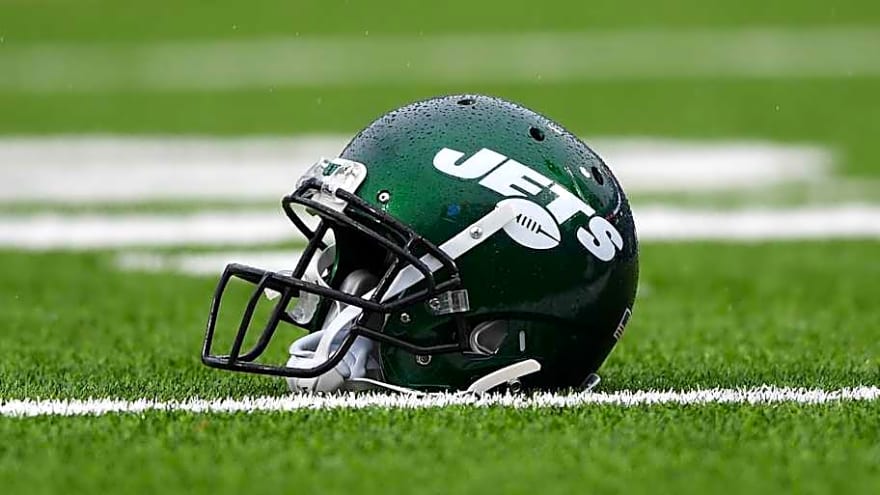 Jets Controversial Bust Having &#39;Powerful&#39; Comeback