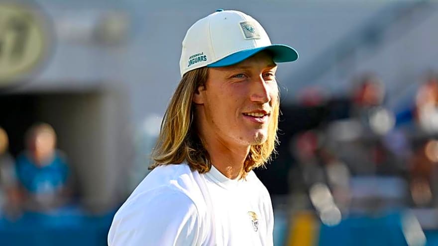 7 Jaguars Who Will Define the 2026 Season: Trevor Lawrence Sets the Tone