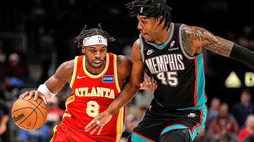 Atlanta Hawks vs Memphis Grizzlies: Preview, How to Watch, and Projected Starters For Today's Summer League Game