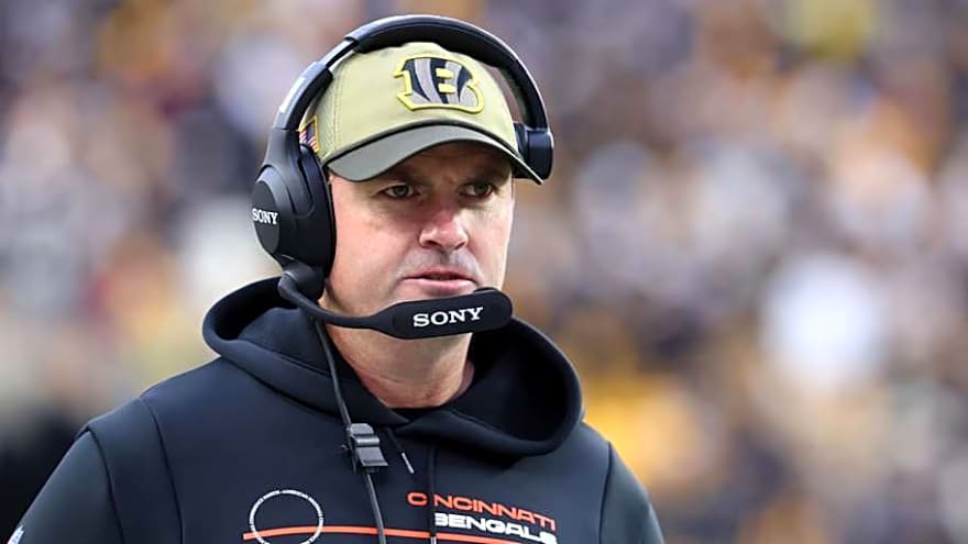 Winners and Losers From Cincinnati Bengals&#39; 26-20 Loss to New England Patriots