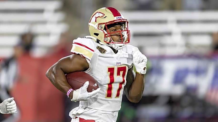 A UCF Fan's Guide To The 2026 UFL Season