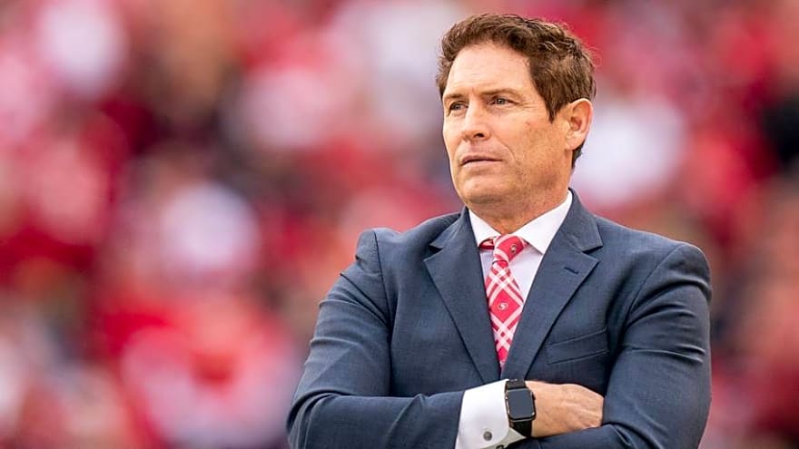 Steve Young Explains Why Winning 'Dogfights' Will Boost 49ers' Super Bowl Hopes