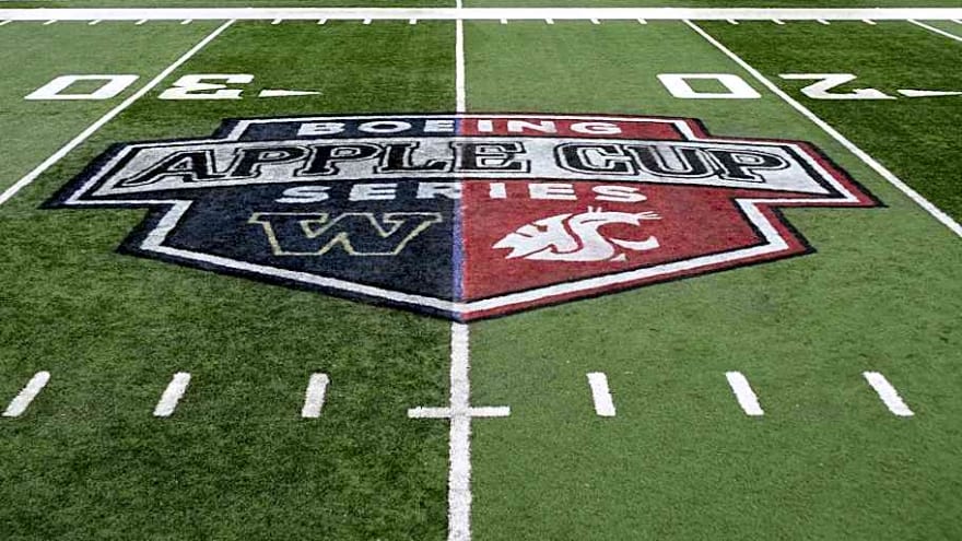 Week 4 - Washington Huskies @ Washington State Cougars: Preview, Storylines