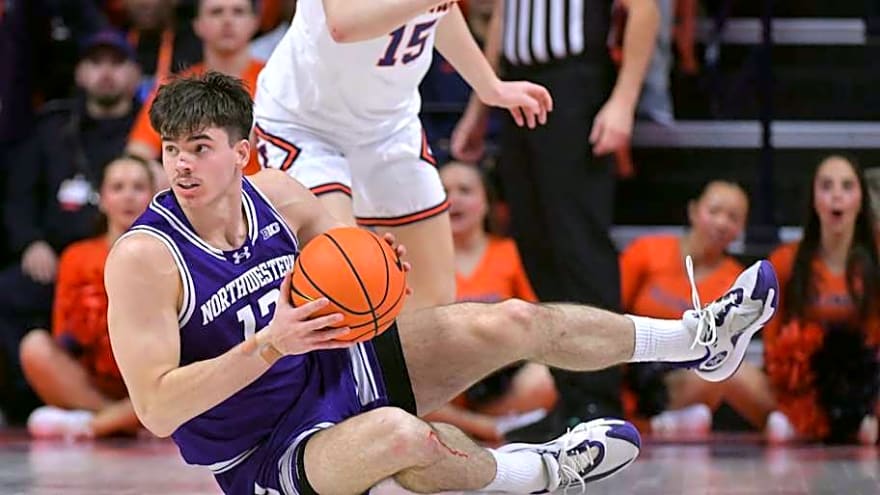 OKC Thunder Rookie Wants to ‘Be the Player That (Fans) Love to See’