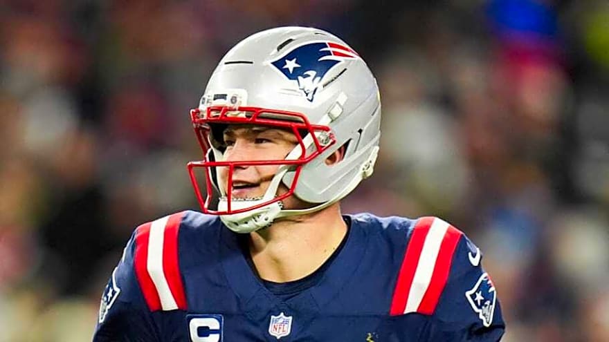 Patriots Could Trade For Disgruntled Eagles WR