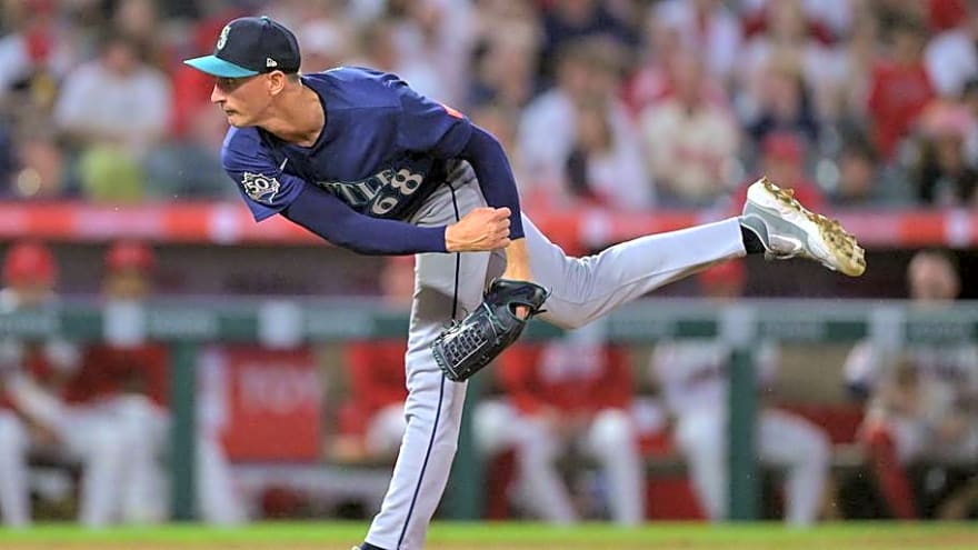 Mariners’ 2027 Arbitration Projections Put Ownership’s Spending Priorities on Display