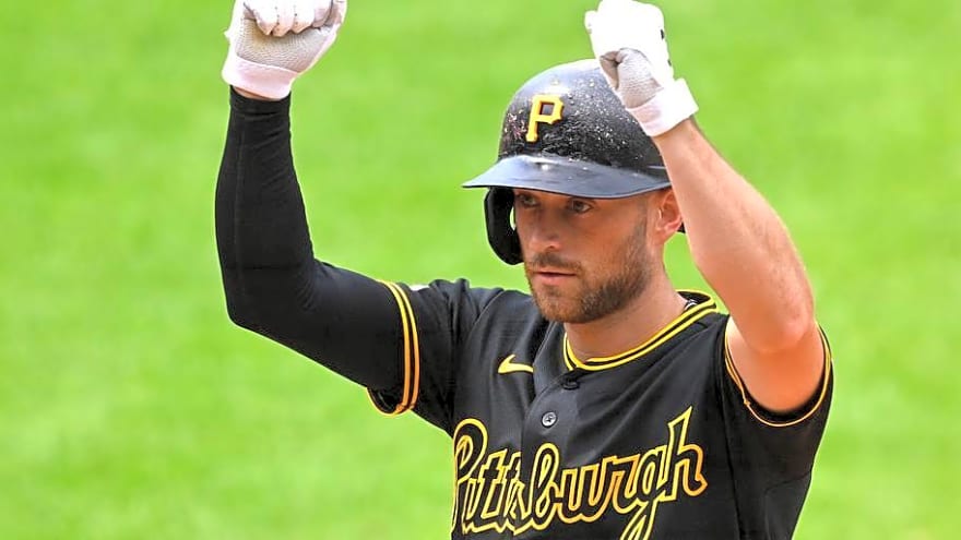 Pirates Dream Offseason: Four Moves That Would Change Everything