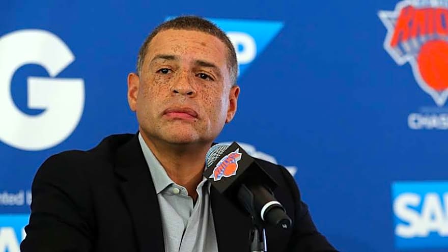 This Quote From Scott Perry Says Everything About the Kings' Plans