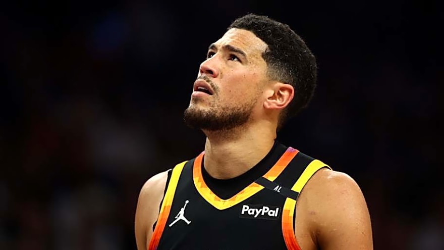 Suns Star Heading Towards Hall of Fame