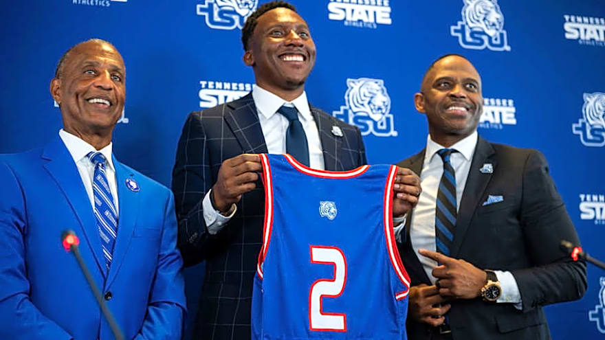 5 Things Iowa State Fans Need To Know About Tennessee State