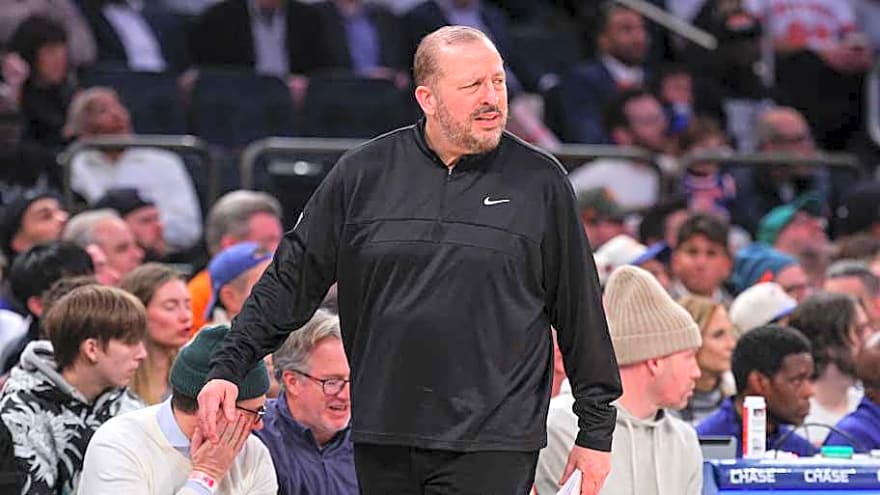 Celtics Get Another Advantage Over Knicks