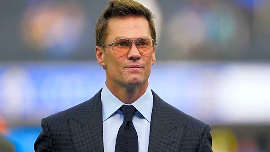 Tom Brady Weighs In on 'Surprising' Broncos Loss to Jaguars