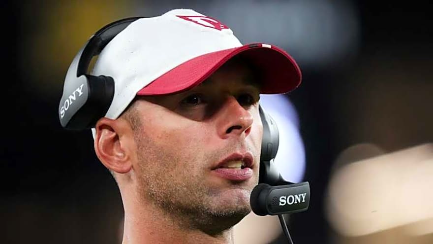 Evaluating Cardinals Coach’s Job Security After Recent Struggles