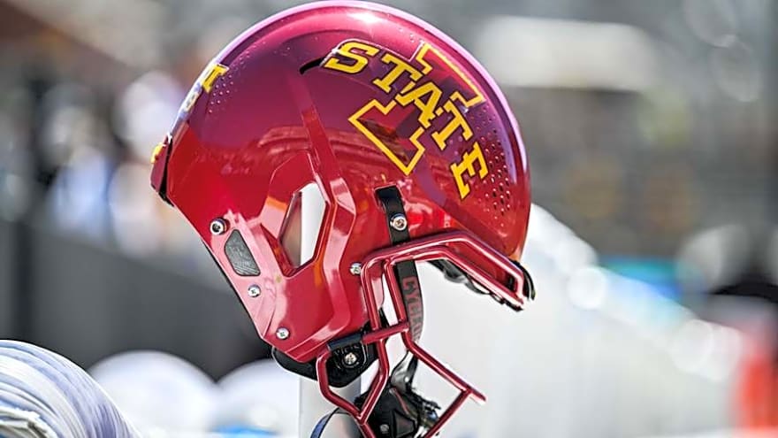 Iowa State Cyclones Commit Released From Signing Already Drawing Major Interest