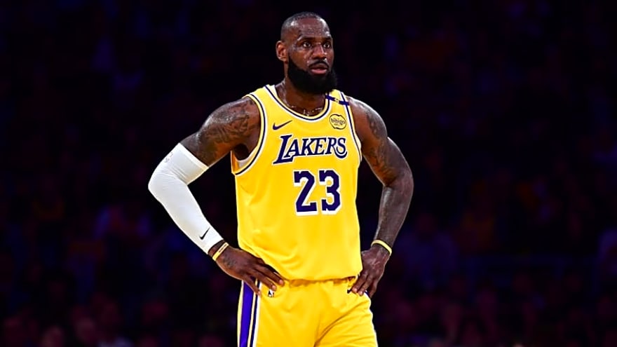 Lakers&#39; LeBron James Appears to Reveal Decision on Future in New Instagram Post