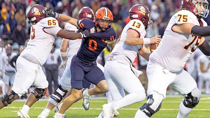 Wisconsin Badgers Under-The-Radar Transfer Already Reportedly Bulking Up Quickly for 2026 Season