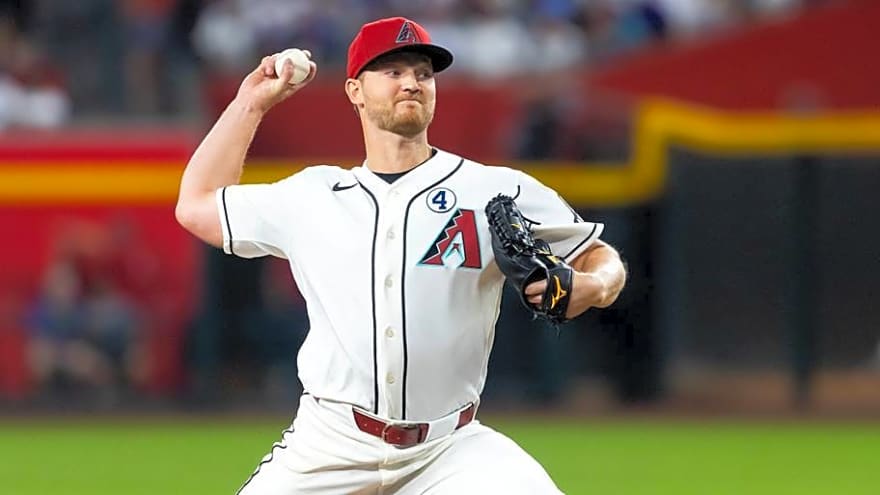 5 Under-the-Radar Free Agent Starting Pitchers Mets Should Go After This Winter